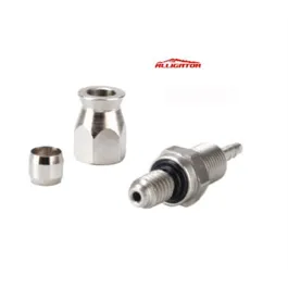 terminali cavo e ogive magura marta