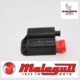 centralina cdi malaguti originale