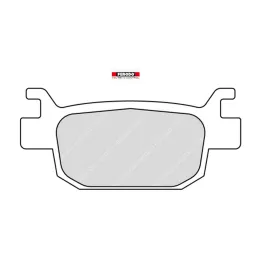 pastiglie 193 ferodo fdb 2212ef eco friction
