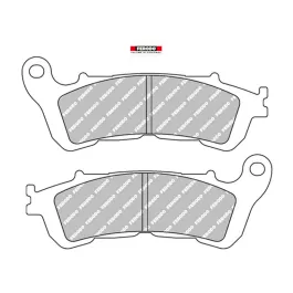 pastiglie 192 ferodo fdb2196ef eco friction