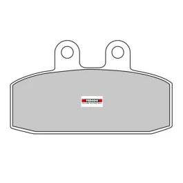 pastiglie 108 ferodo fdb438ef eco friction