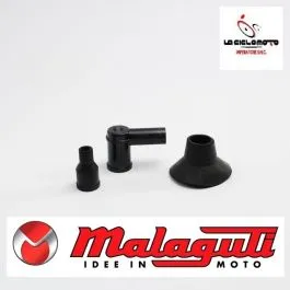 pipetta candela malaguti