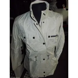 giacca tucanji lady ghiaccio taglia s