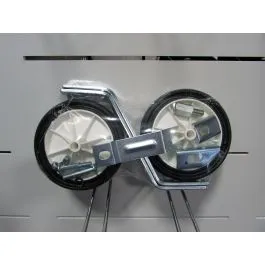 stabilizzatori bici 20 con cambio