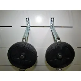 stabilizzatori bici 16 2 fori