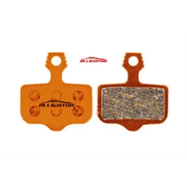 pastiglie bici avid elixir organiche