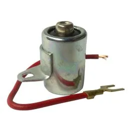 condensatore motoplat