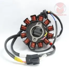 Statore people 125 200 s ciak (58200700) 12 poli