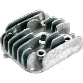 testa cilindro yamaha verticale