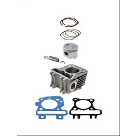 kit liberty 50 4t d.39