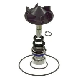 girante pompa acqua t-max 530