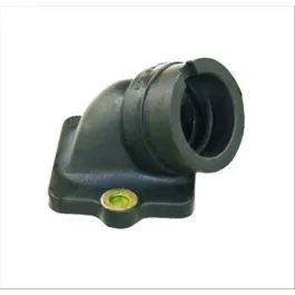 collettore aspirazione gilera/piaggio 2t 125-180cc 430206