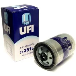 Filtro nafta Ape Porter Diesel