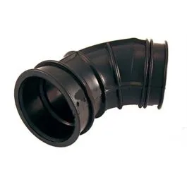 manicotto carburatore sfera zip