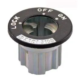 Cilindretto serratura vespa px xl zadi