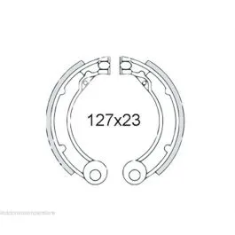 ganasce posteriori vespa 125 150 (51>62) (gf0087)