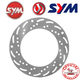 Disco freno anteriore Sym 125 150 200