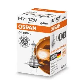 Lampada H7 12V 55W Osram Px26d