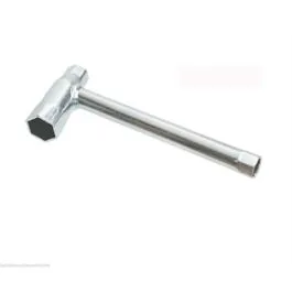 chiave candela vespa 50 90