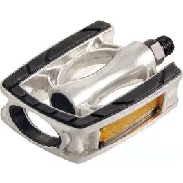 pedali mtb trekking all.gomma antiscivolo