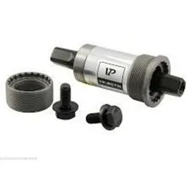 movimento centrale bici filetto bsa inglese diam. 34,75 lunghezza 110,5 mm