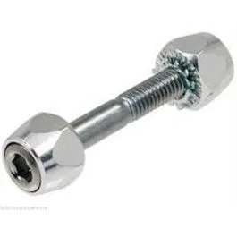 vite reggisella brugola 6x45