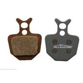 pastiglie bici formula the one oro k18 k24