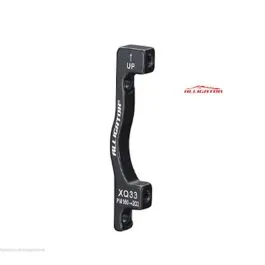 adattatore pinza freno xq33 da pm a pm fino a 203