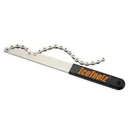 frusta per smontaggio ruota libera