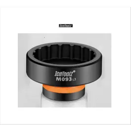 estrattore movimento centrale compatibile shimano bbr60