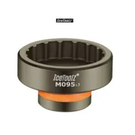 estrattore movimimento centrale compatibile shim.bb93/bb9000