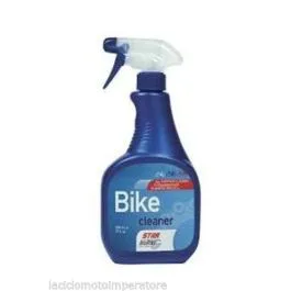 shampoo spray bici 500ml