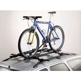 portabici auto alla pedivella