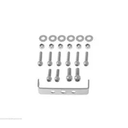 kit viti attacco portapacchi 58 810 0111-0131