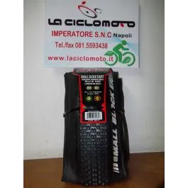 copertone bici 29 mtb 2,10 pieghevole small block k1047