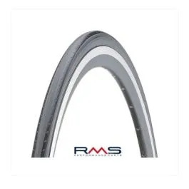 copertone bici 24 nero corsa (23-540) k191 slick