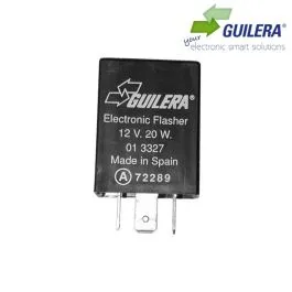 Intermittenza moto 12v 20w