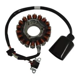 Statore volano yamaha 250ie x-max x-city 2007-2016 password skycruiser cityliner