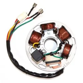 Statore vespa px arcobaleno