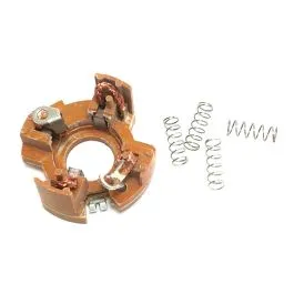 portaspazzole motorino avviamento