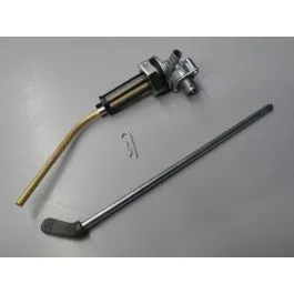 rubinetto special benzina con asta