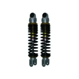 Coppia Ammortizzatori posteriori a Gas regolabili YSS Honda Silverwing 400 (2006-2016) e 600 (2001-2010)