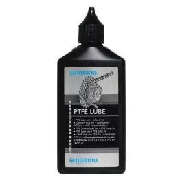 bottiglina catena ptfe 100ml (teflon) shimano