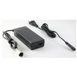 Caricabatterie monopattino da 36 V 1,6 A per batteria al piombo uscita 43,2 V