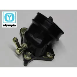 Collettore aspirazione scooter 125 180 200