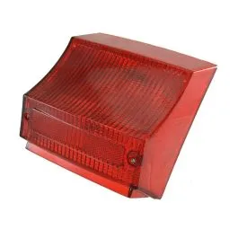 plastica posteriore piaggio vespa t5