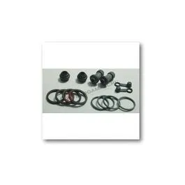 Kit revisione per coppia pinze freno anteriori