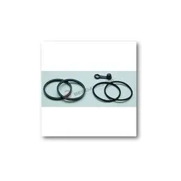 Kit revisione pinza freno Yamaha