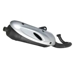 Marmitta Sito Yamaha Mbk