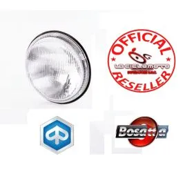 fanale faro anteriore